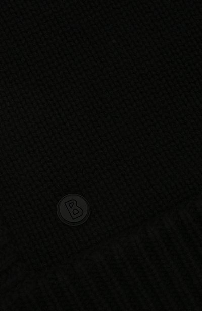 Капюшон из шерсти и кашемира berny BOGNER, арт. 91812761, фото 4