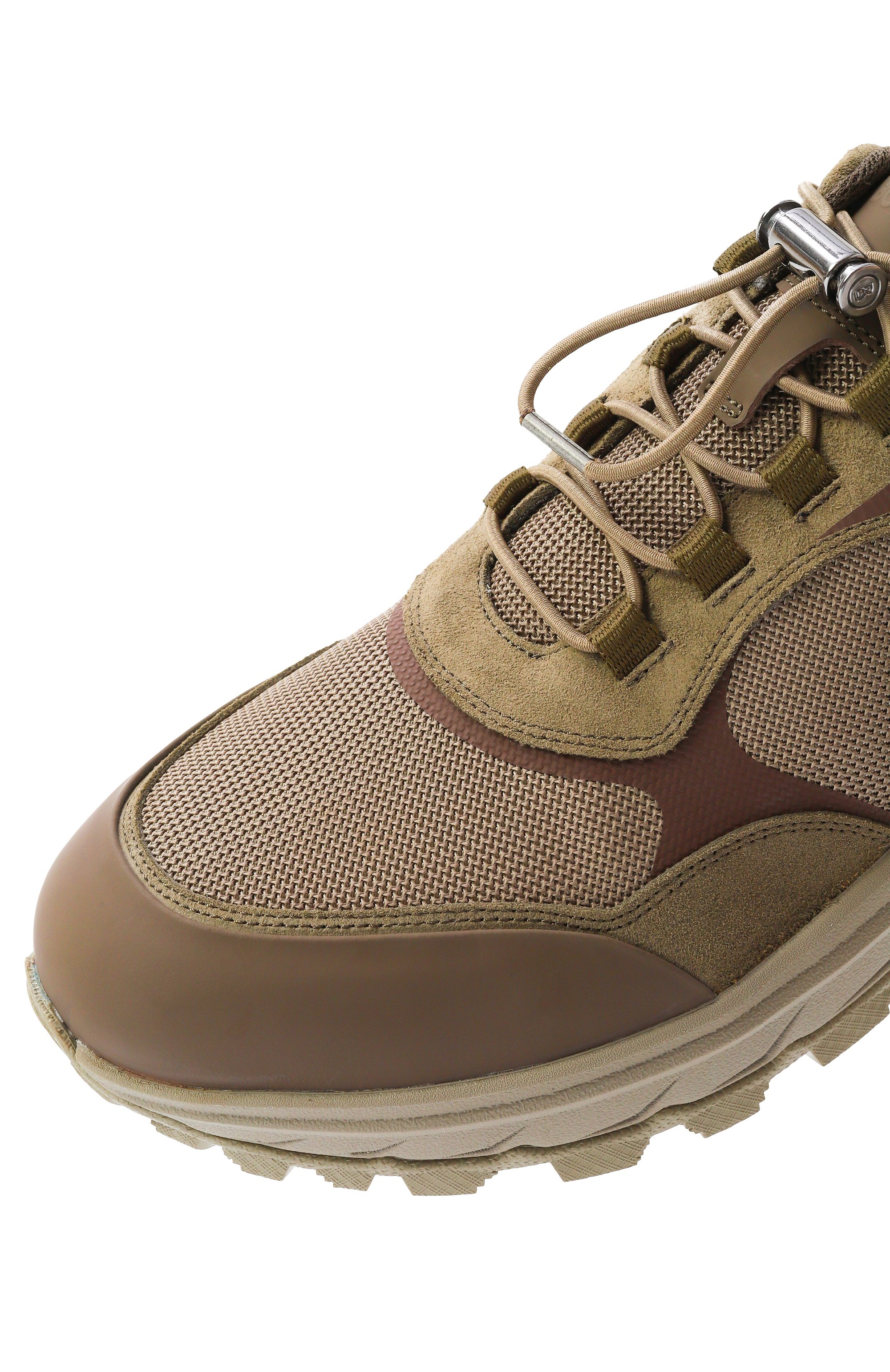 Комбинированные кроссовки hike pro BOGNER, арт. HIKE PR0, фото 7