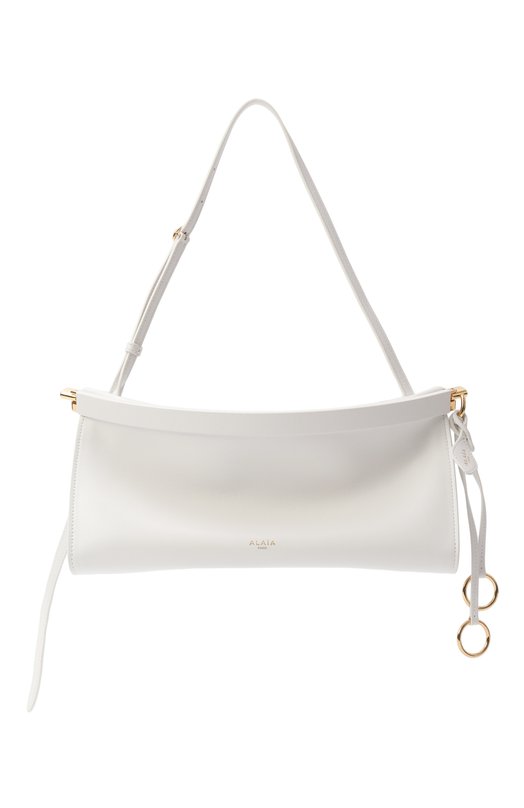 Сумка Le Click East-West small Alaia AA1S01430CA332 Белый AA1S01430CA332