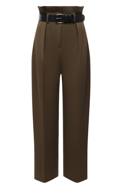 Брюки THE FRANKIE SHOP, арт. PA PPT KR 09, фото 1