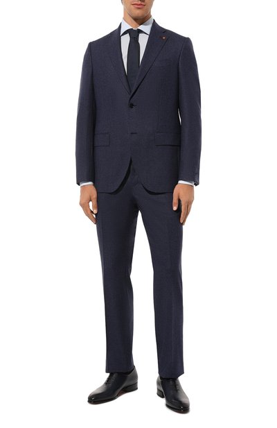 Мужской шерстяной костюм SARTORIA LATORRE, арт. A6I7EF/UG1032