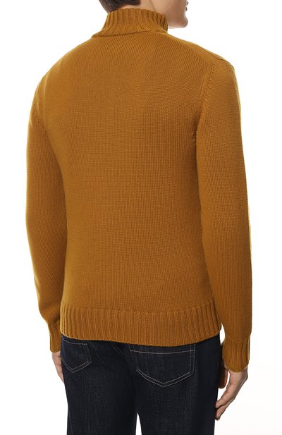 Кашемировый свитер LORO PIANA, арт. FAL8490, фото 4