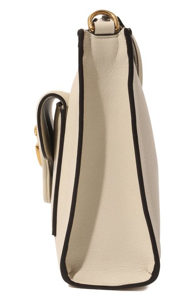 Сумка dahlia GUCCI, арт. 648999 1U10T, фото 4