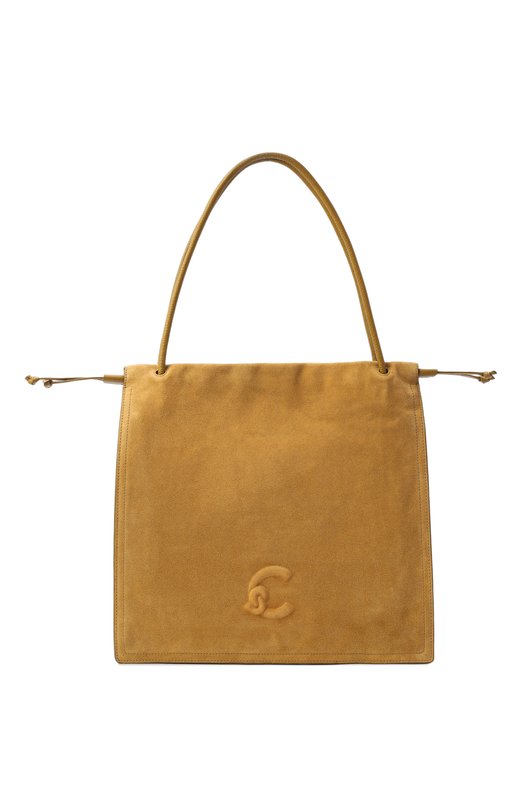 Сумка-тоут Dulse large Coccinelle E1 SS6 11 01 01 Бежевый E1 SS6 11 01 01