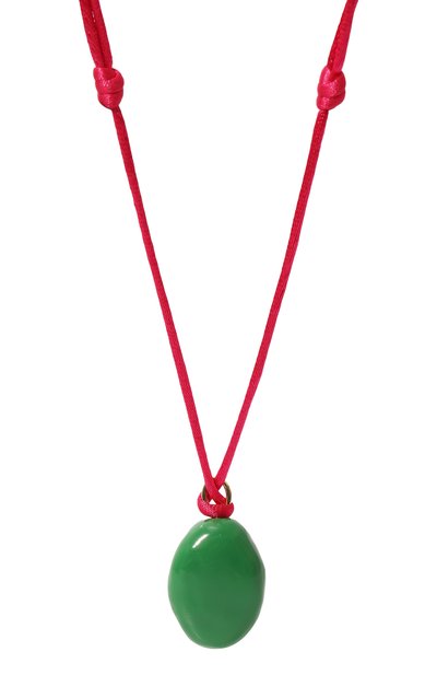 Кулон на шнурке LILI ARCHIVE, арт. ALINA19, фото 3