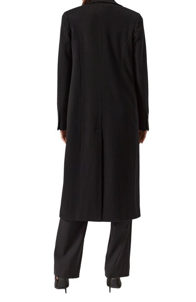 Шерстяное пальто MVST, арт. 1602L118M/656, фото 4