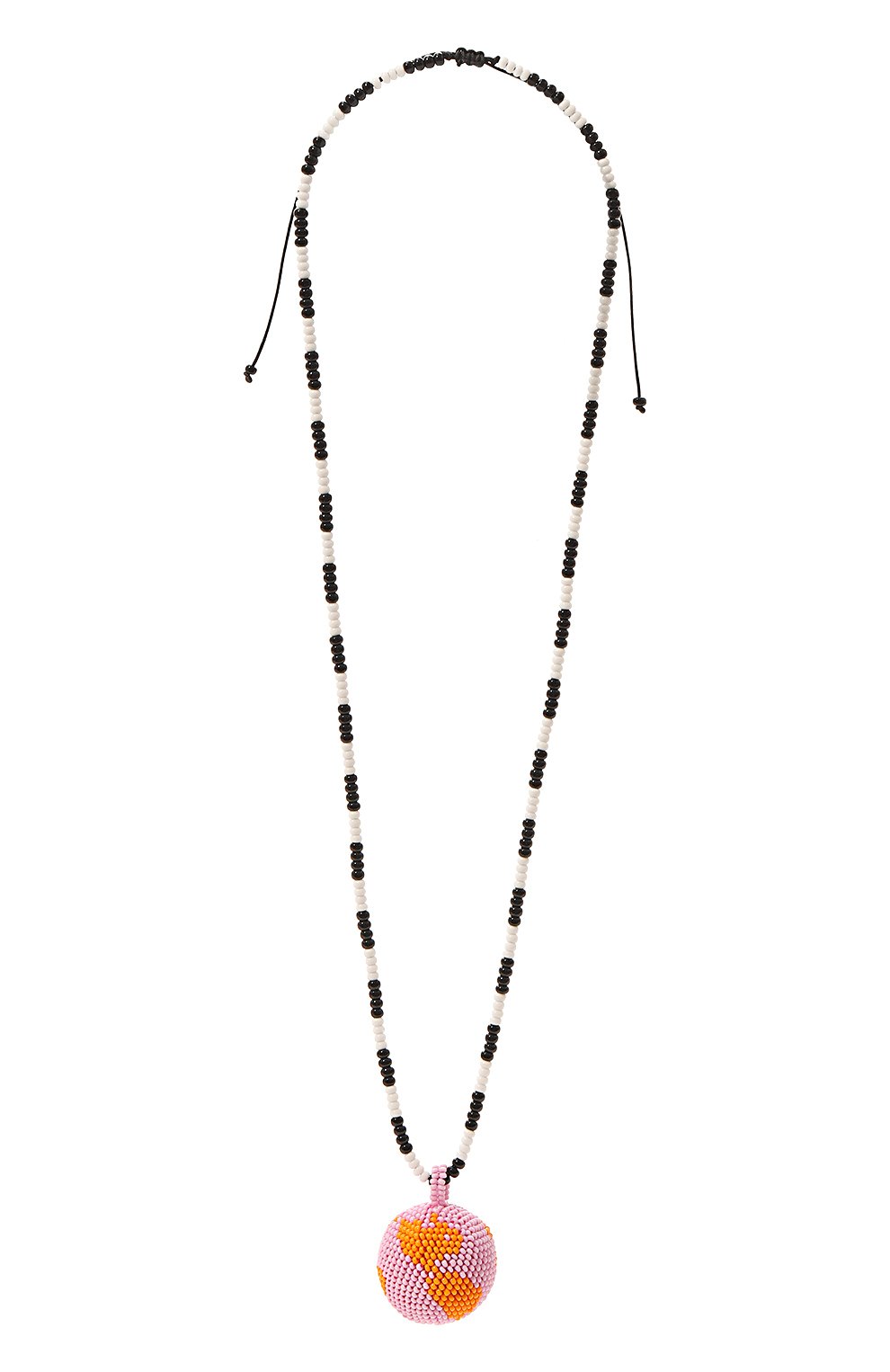 Колье планета HIAYNDERFYT, арт. 1-5NCPLNT, фото 1