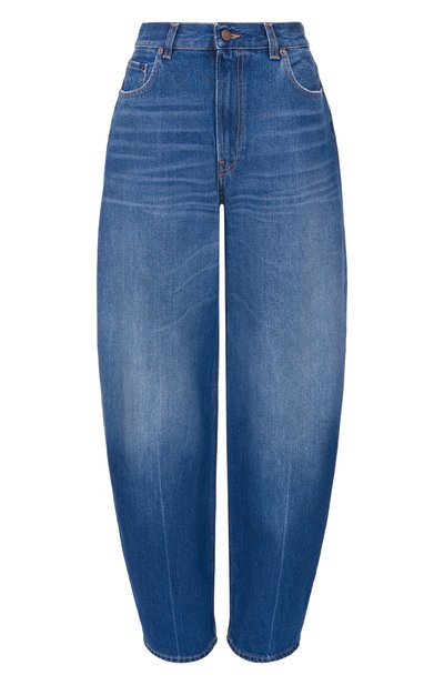 Женские джинсы bibi HAIKURE, арт. HEW03351DF106L0911/BIBI REAL BLUE