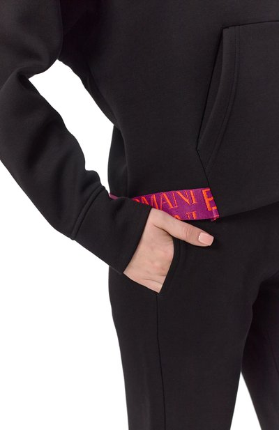 Худи EA7, арт. 6DTM19/TJUXZ, фото 5