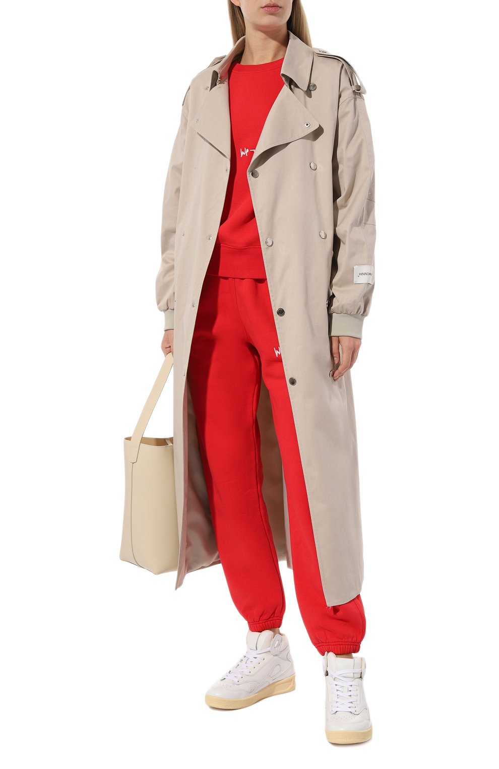 Хлопковый свитшот AUTRY, арт. SWIW 405R, фото 2