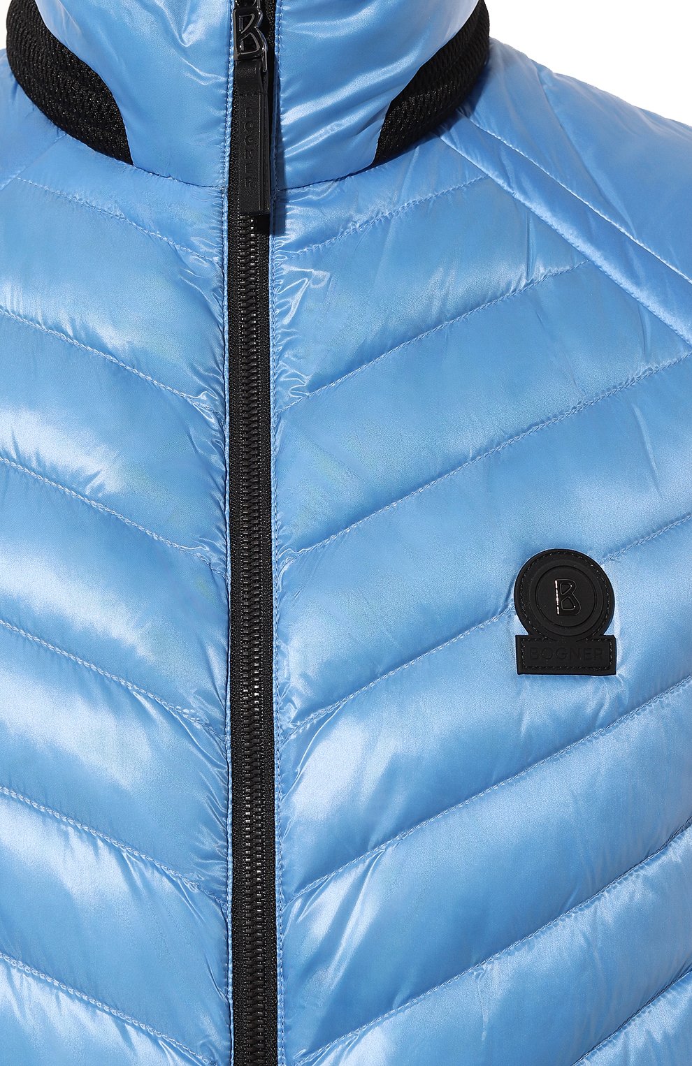 Пуховый жилет BOGNER, арт. 38486550, фото 5