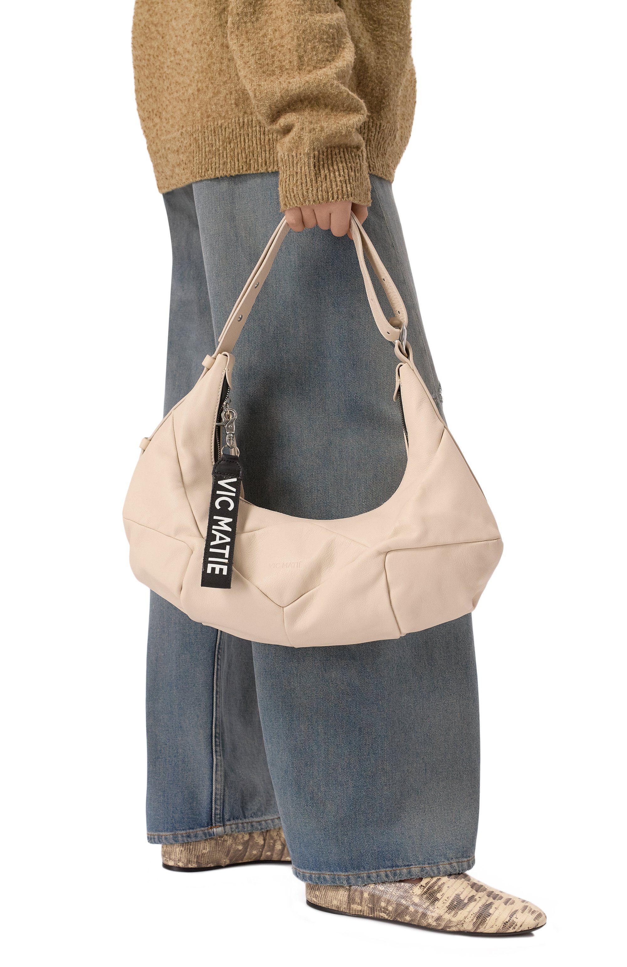 Сумка ginevra VIC MATIE, арт. 1G0534T_999C070112, фото 2