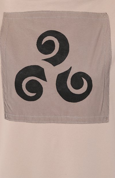 Хлопковое платье MIDGARD PARIS, арт. B41302, фото 5