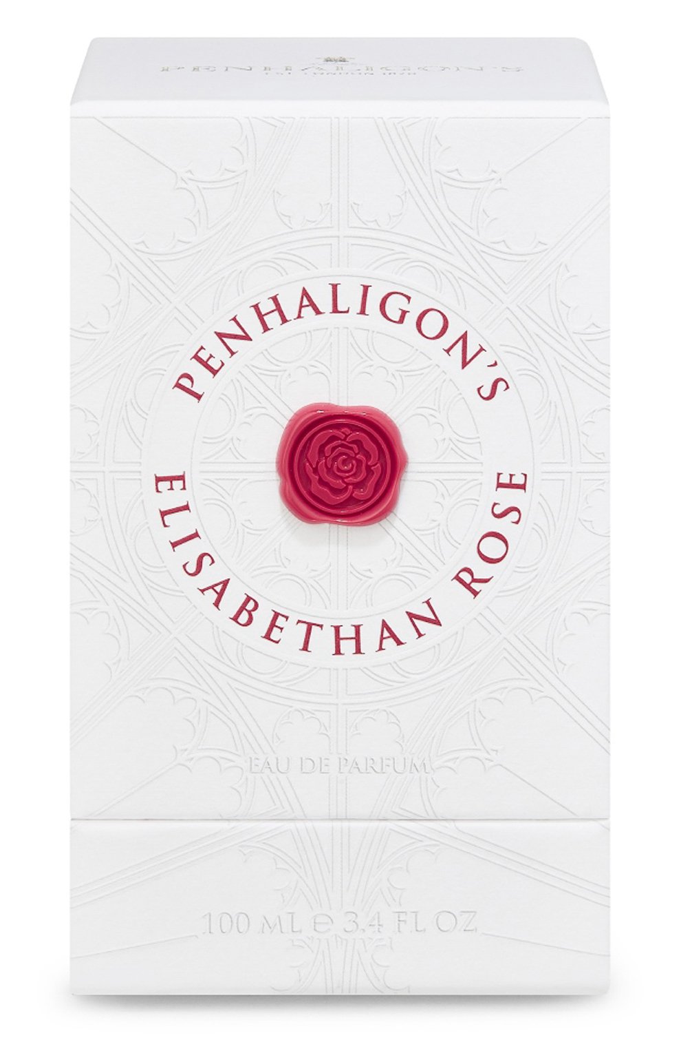 Парфюмерная вода elisabethan rose (100ml) PENHALIGON'S, арт. 5056245021527, фото 2