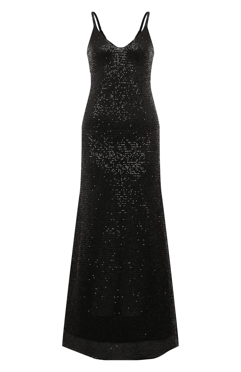 Платье с отделкой пайетками CHAPURIN, арт. D/20141/285385-М/SS24, фото 1