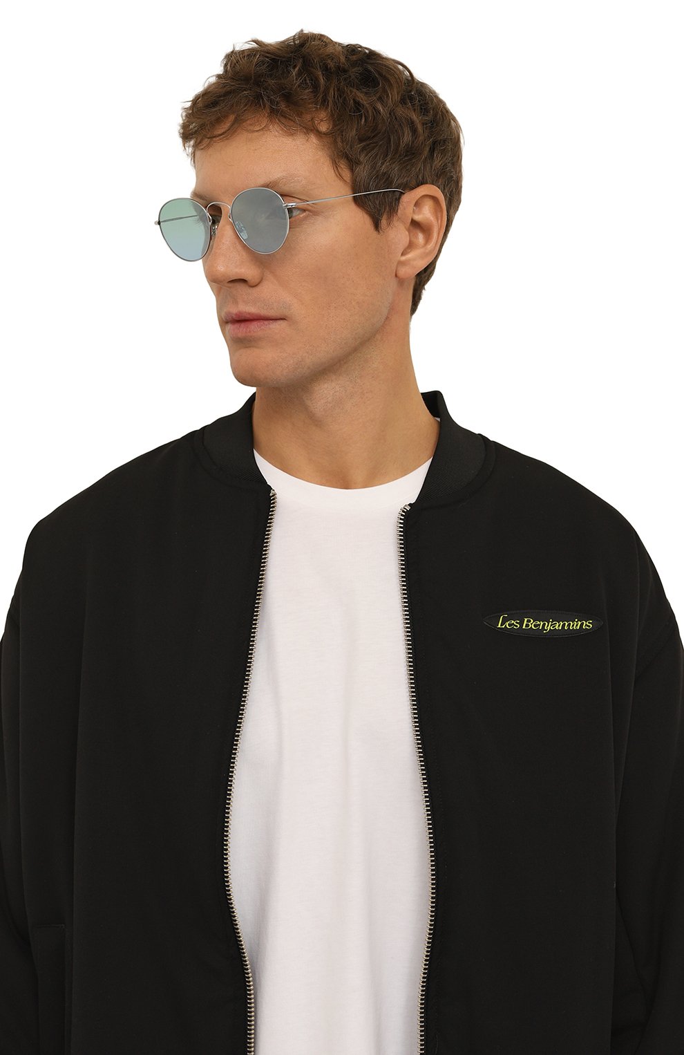 Солнцезащитные очки EYEPETIZER, арт. JULIEN 1-43F, фото 3