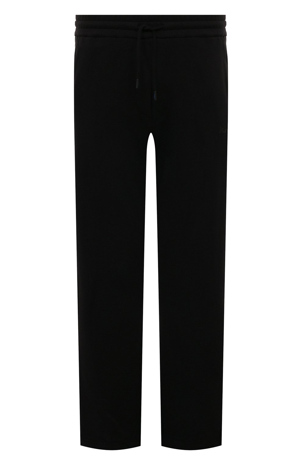 Хлопковые брюки KITON, арт. UMM047602, фото 1