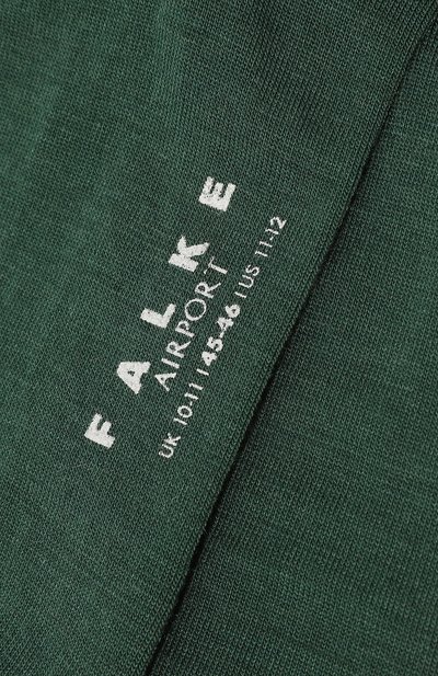 Носки из шерсти и хлопка FALKE, арт. 14435., фото 2