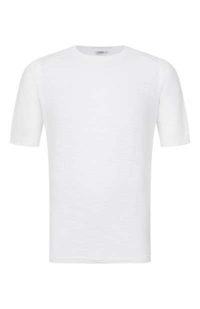 Мужской хлопковый джемпер TRANSIT, арт. CFUTRC8431