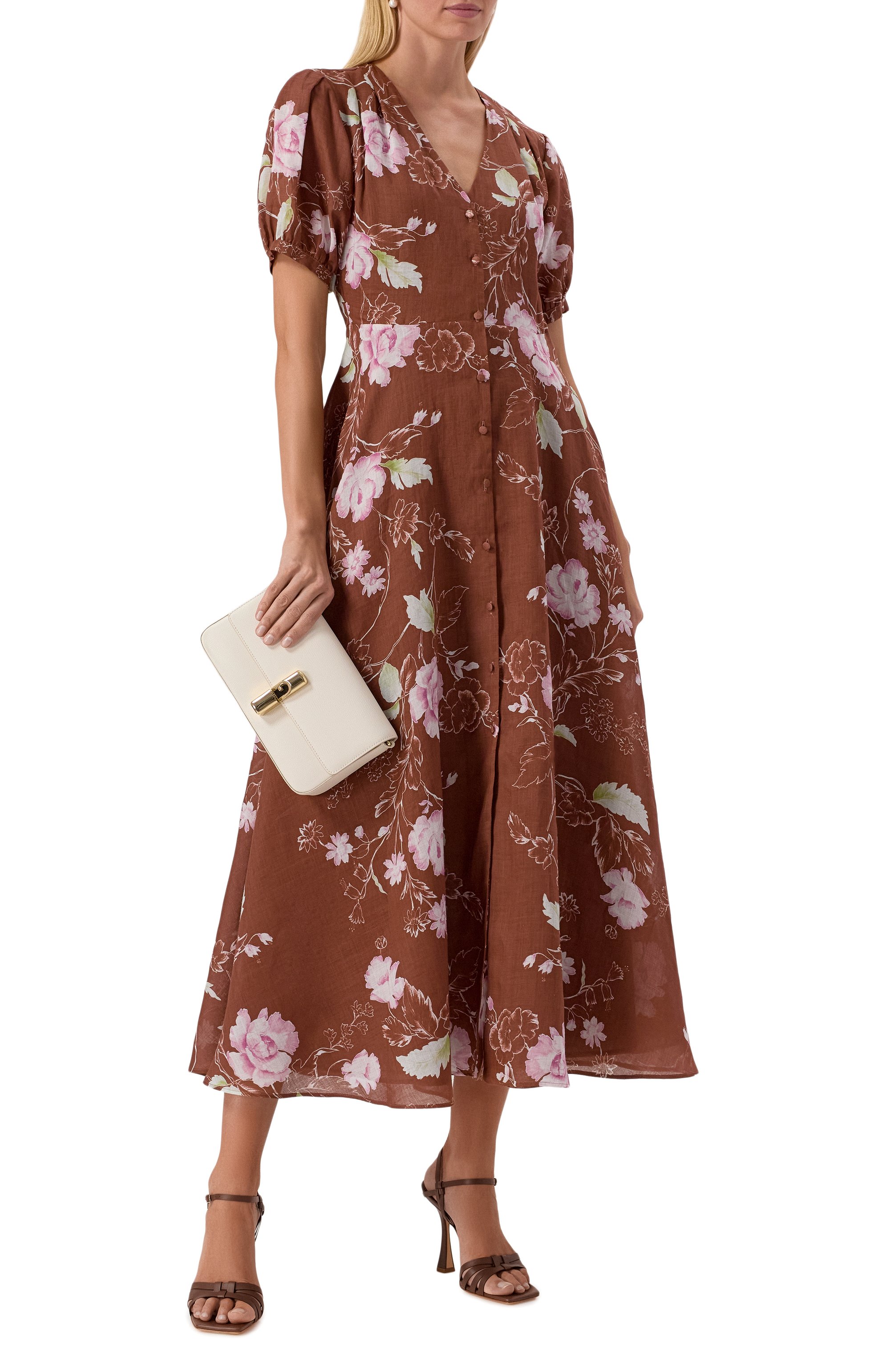 Сумка furla iride small FURLA, арт. WB01826/ARE000, фото 7