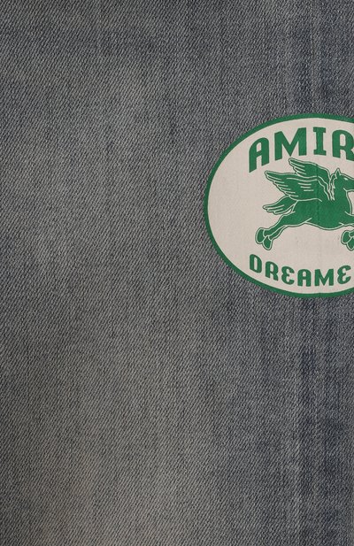 Джинсы AMIRI, арт. AKDNGH1007, фото 3