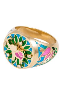 Кольцо L'ATELIER NAWBAR, арт. R46-, фото 1