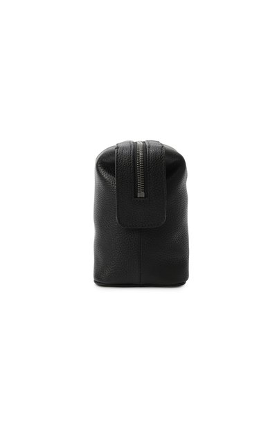 Несессер LANCEL черного цвета по цене 28350 руб., арт. A13224, фото 3 Несессер LANCEL, арт. A13224, фото 3