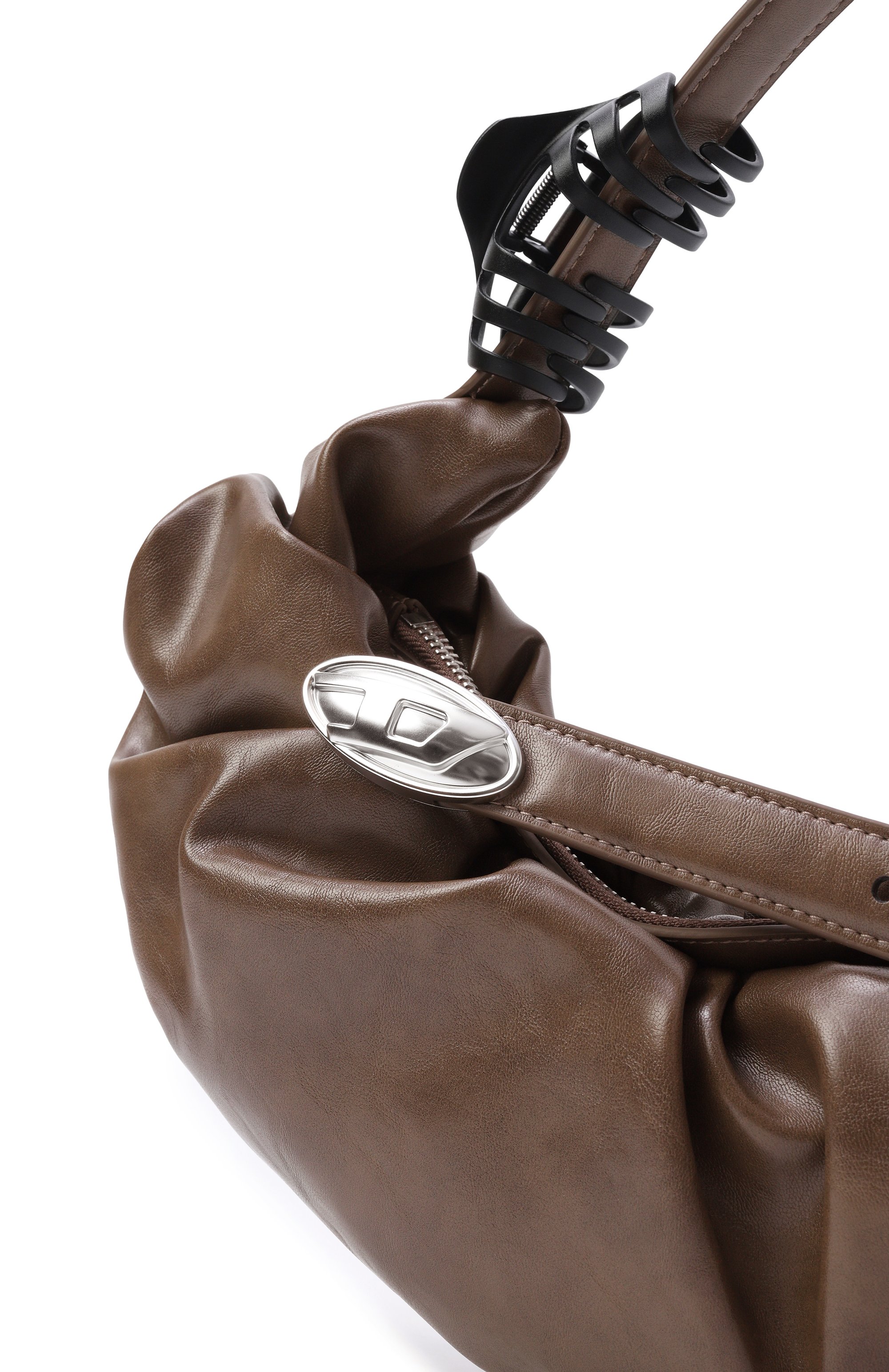 Сумка grab-d hobo s DIESEL, арт. X10479/P8657, фото 6