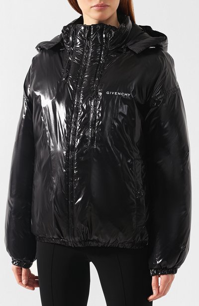 Куртка с капюшоном GIVENCHY, арт. BW004P101L, фото 3