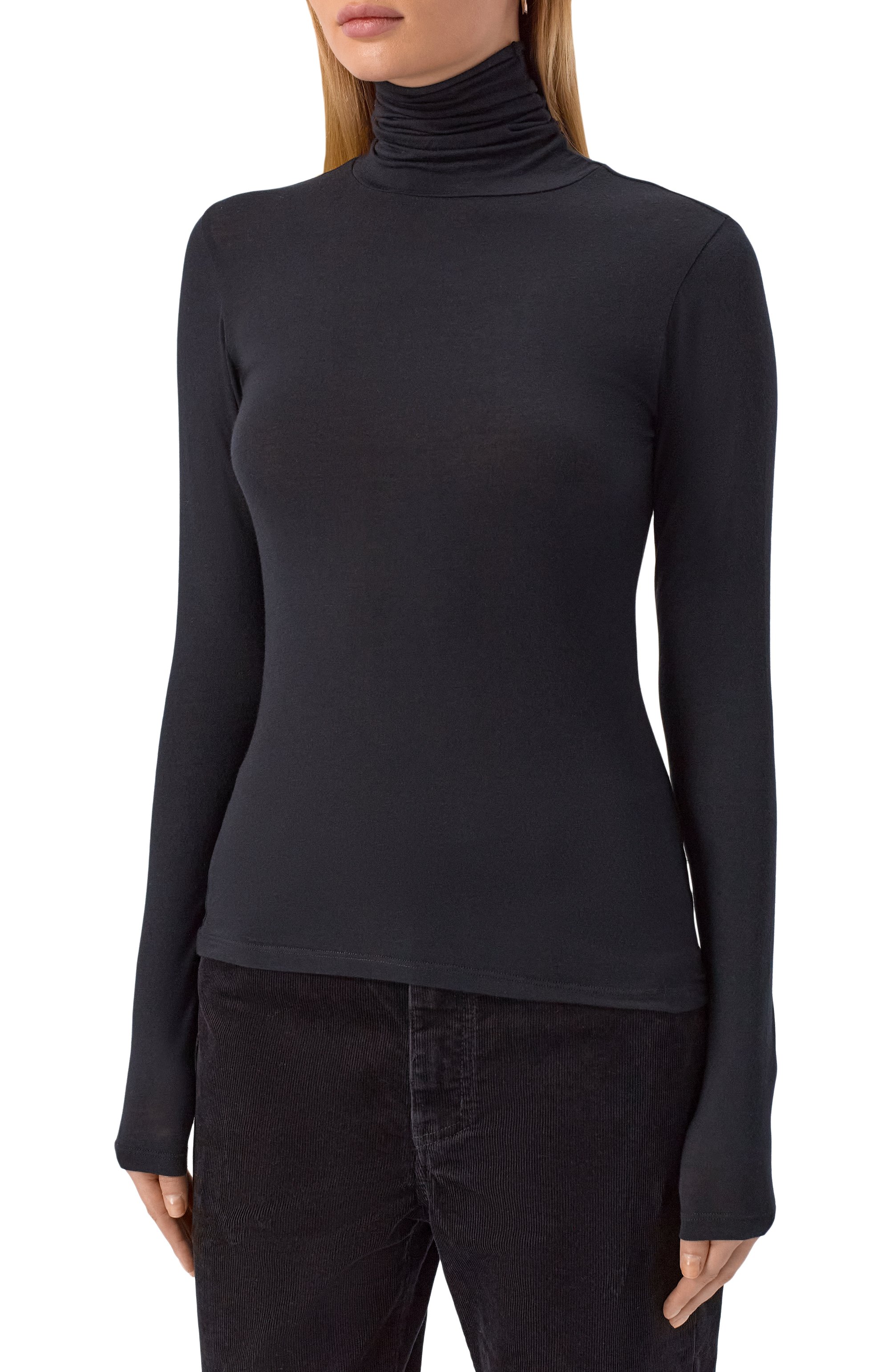 Водолазка DOROTHEE SCHUMACHER, арт. 228102, фото 3