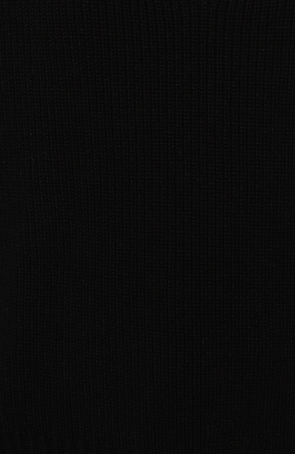 Шерстяной пуловер RICK OWENS, арт. RP02D3646/KWV, фото 5