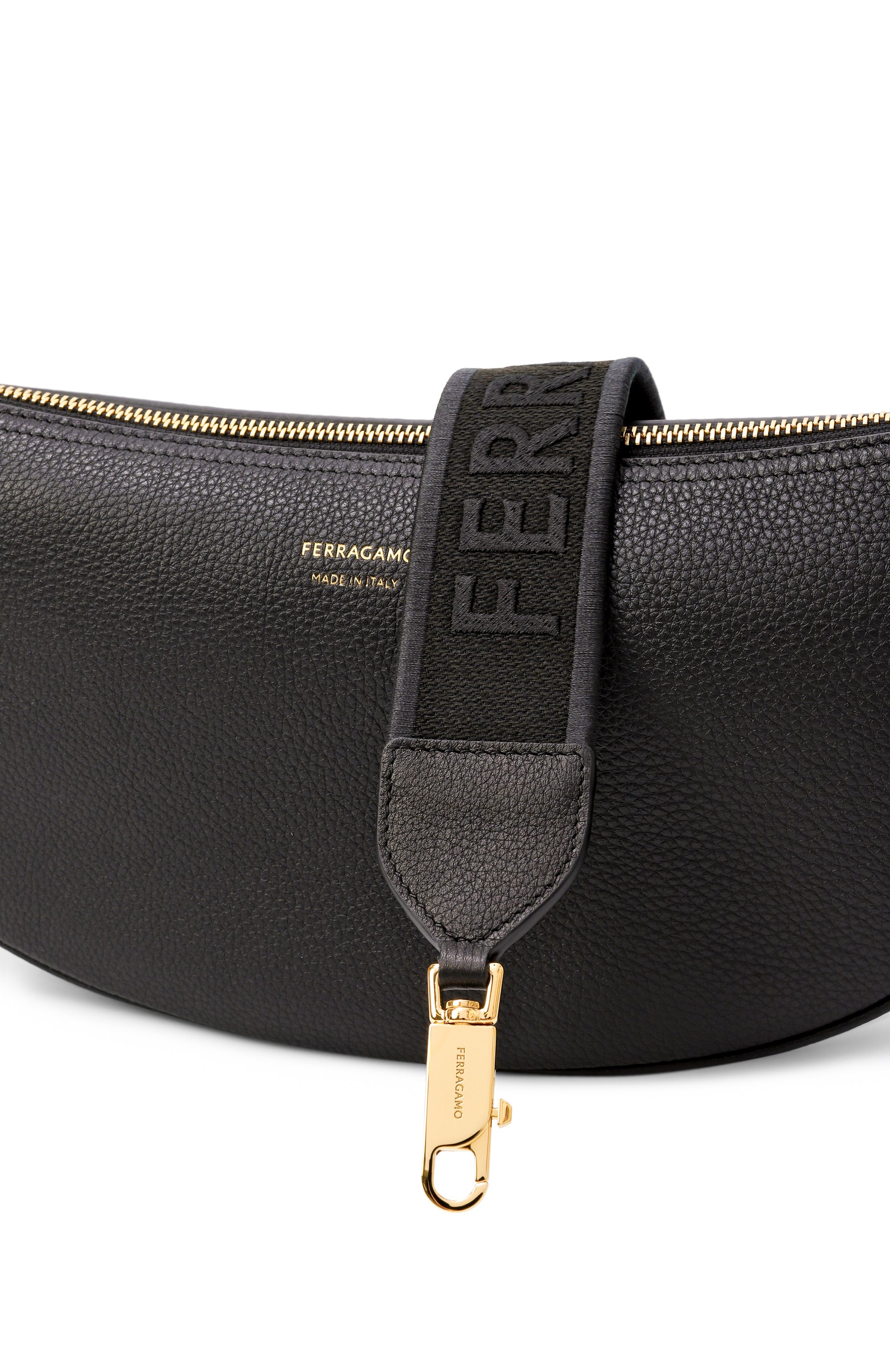 Сумка smile small FERRAGAMO, арт. 219873/782182, фото 3