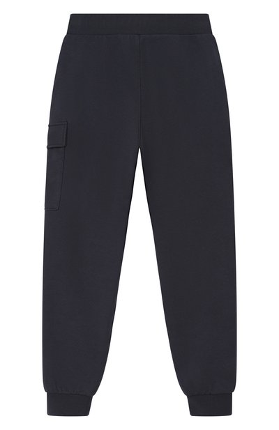 Хлопковые джоггеры C.P. COMPANY, арт. CPP002/LCA69_001, фото 2