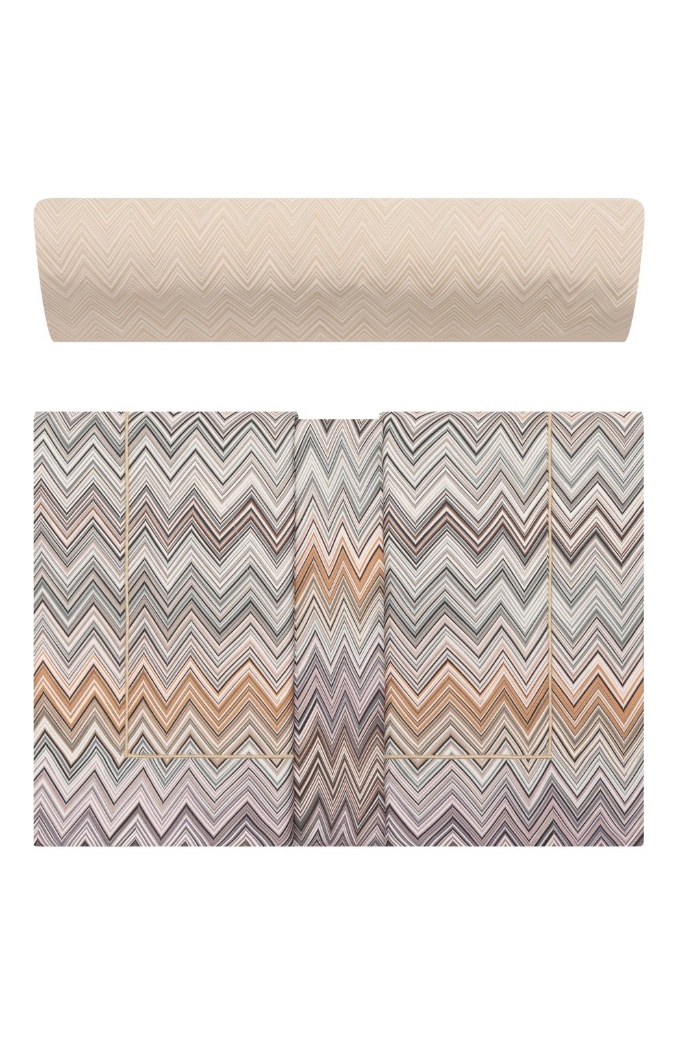 Комплект постельного белья john MISSONIHOME, арт. 1J3LH3D702C/165/240X220, фото 2