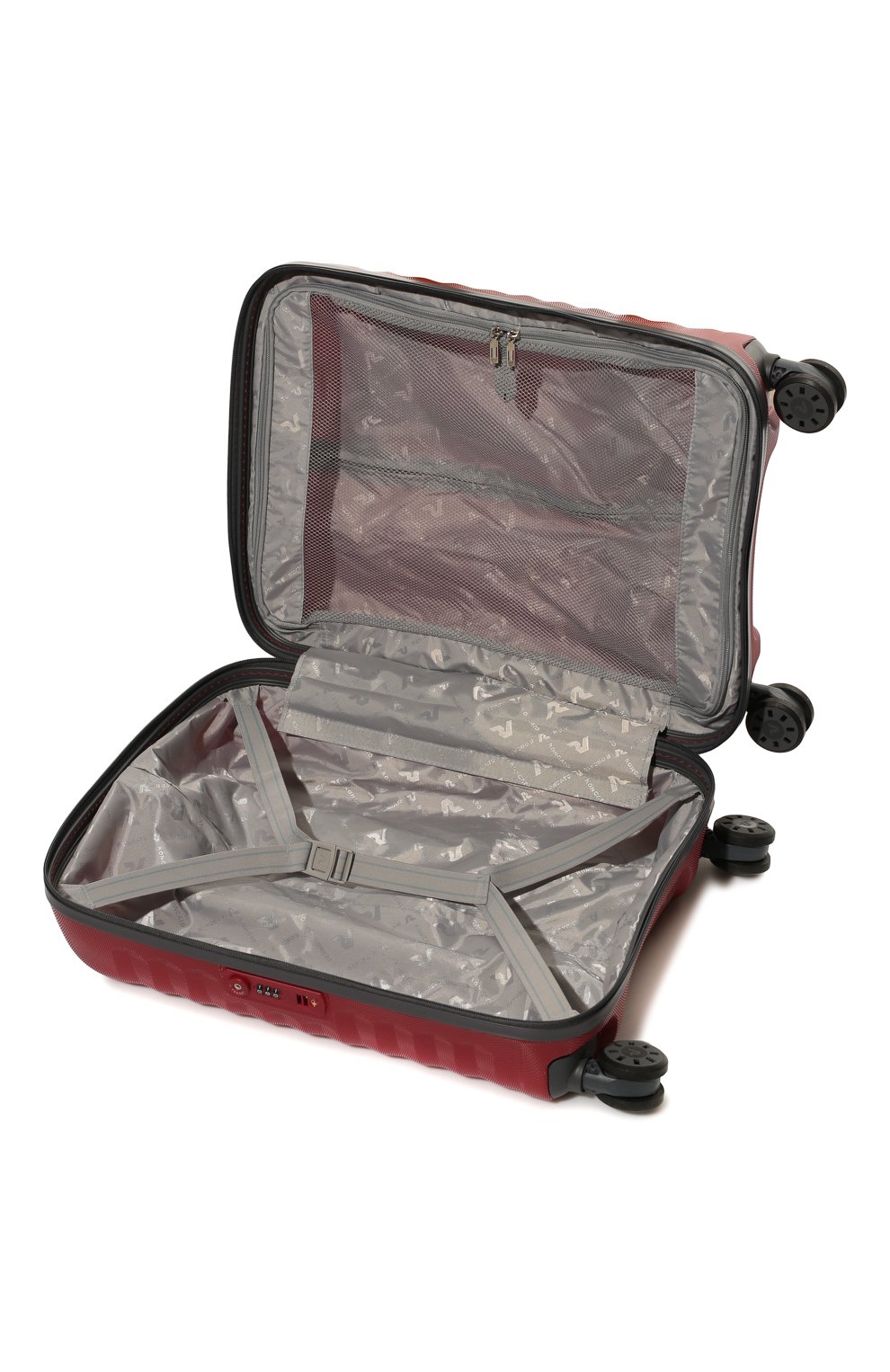 Дорожный чемодан uno zip deluxe RONCATO, арт. 50830269, фото 3