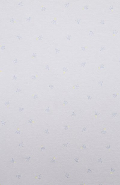 Хлопковая майка SANETTA, арт. 348341, фото 3