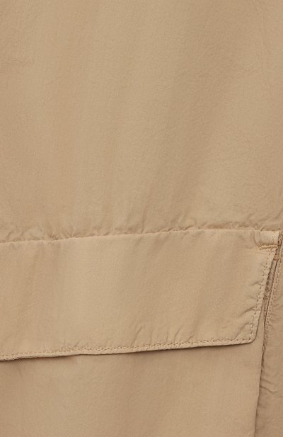 Хлопковые брюки-карго DONDUP KIDS, арт. DMPA255/CF473/BD003/6A-8A, фото 3