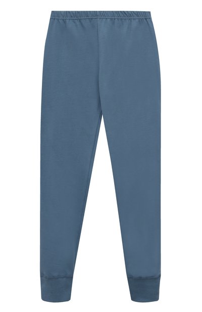 Хлопковая пижама SANETTA, арт. 233444, фото 5