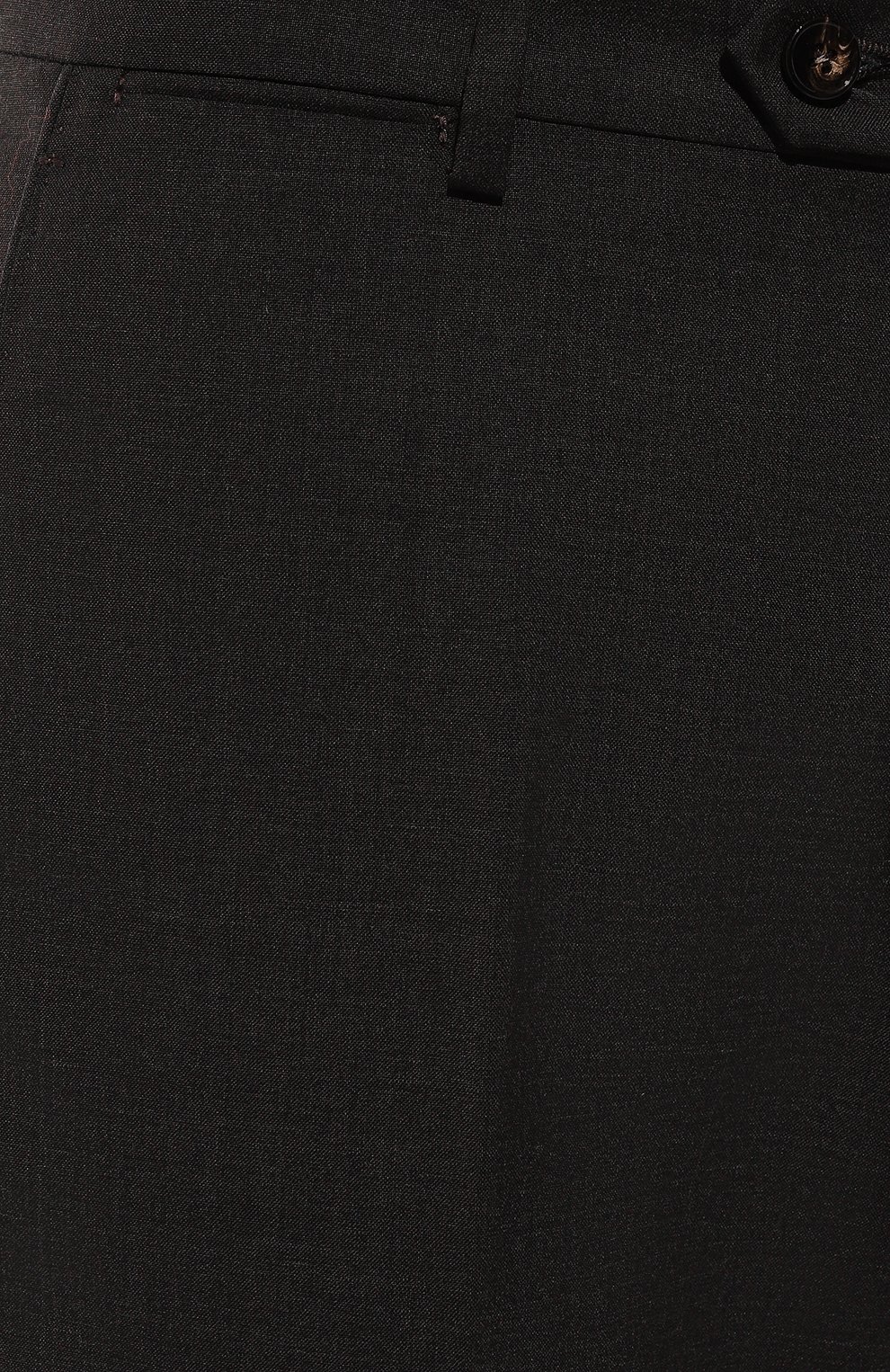 Шерстяные брюки BERWICH, арт. SC/1, фото 5