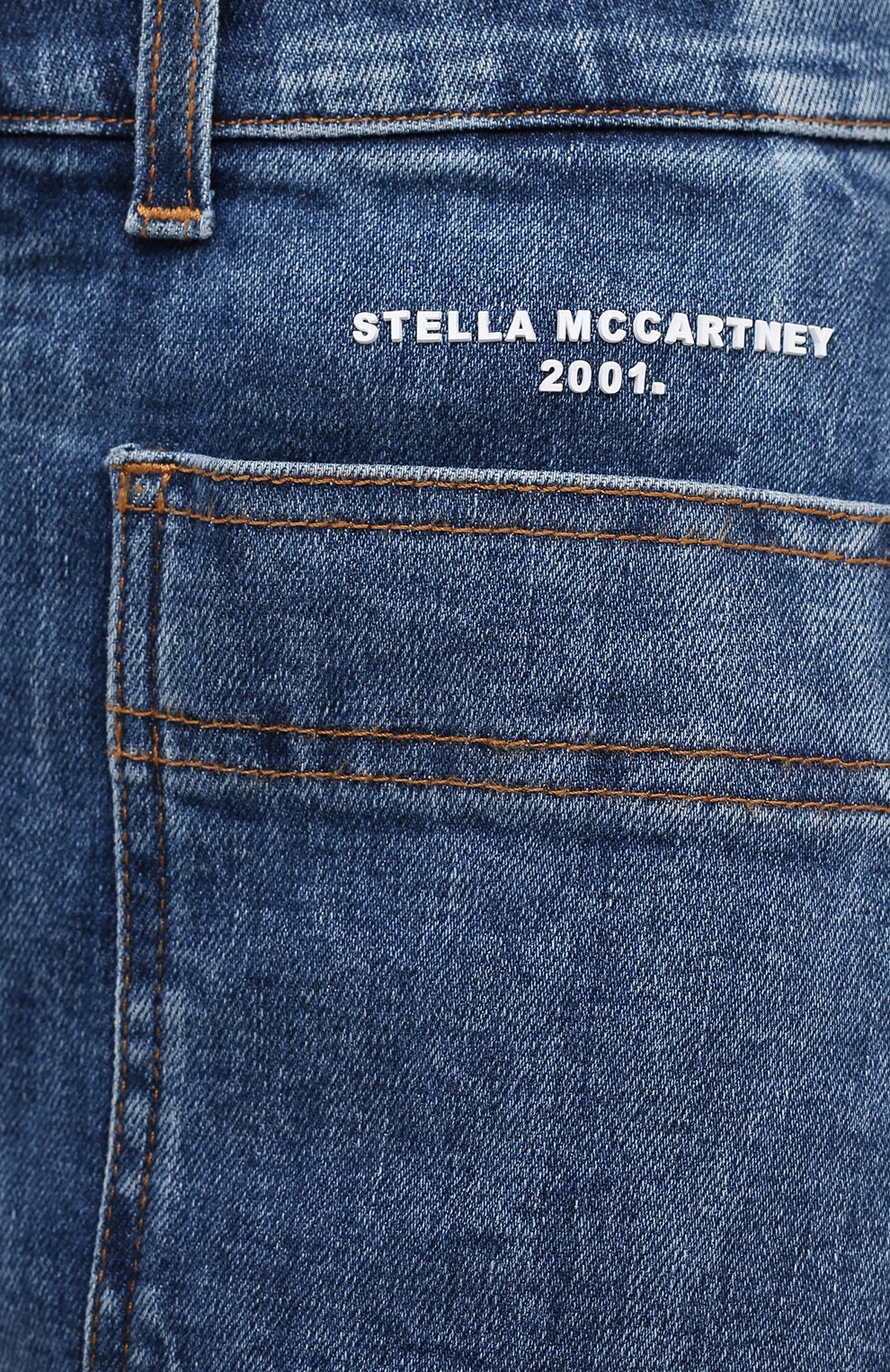 Джинсы STELLA MCCARTNEY, арт. 601792/S0H02, фото 6