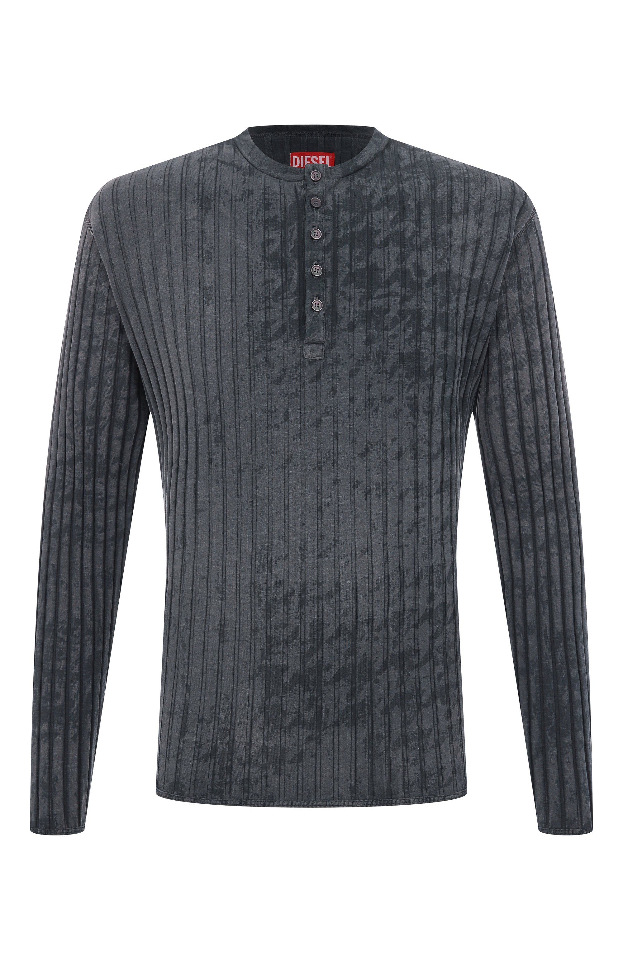 Хлопковый джемпер DIESEL, арт. A21589/0QKBU, фото 1