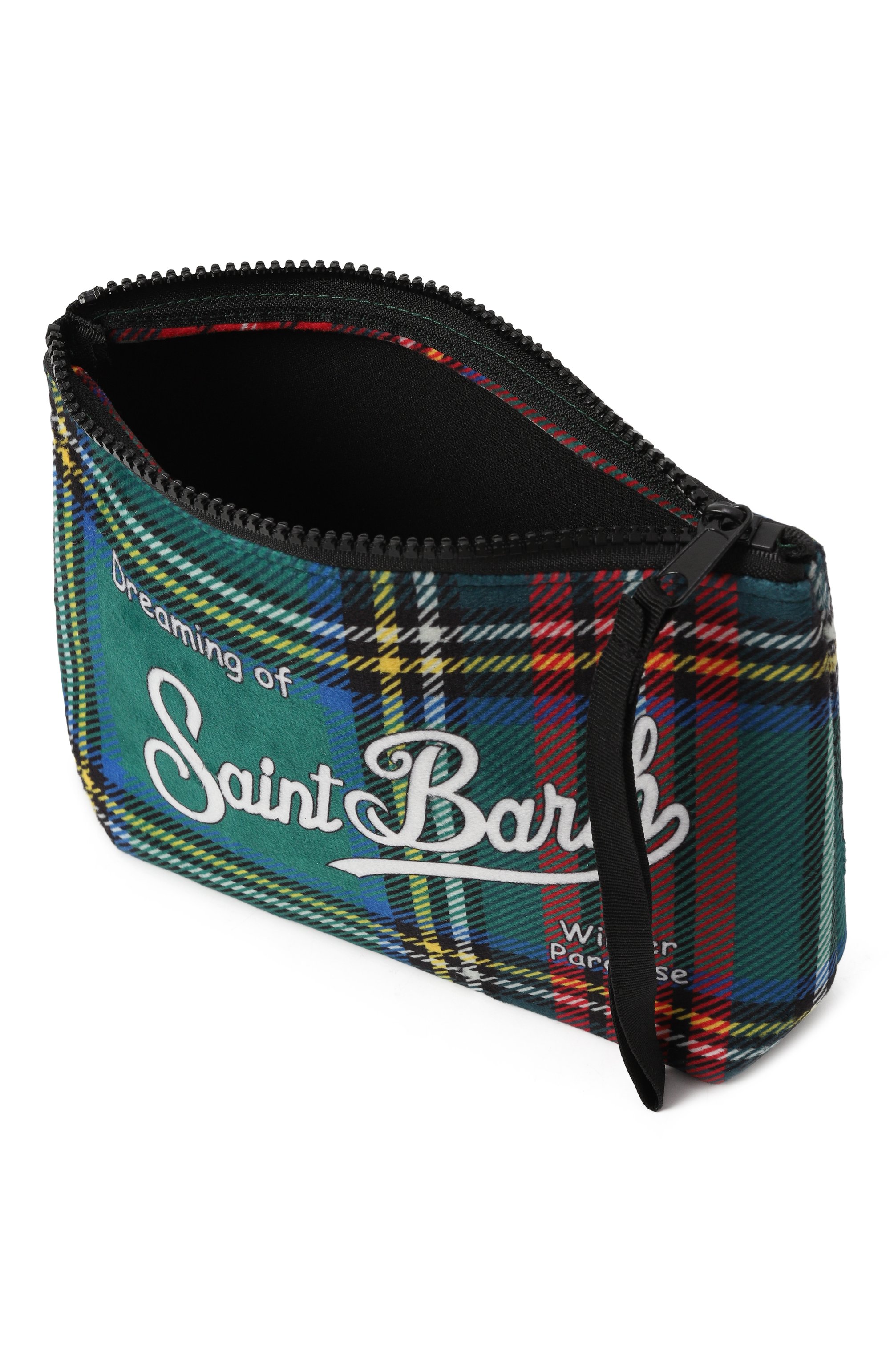 Текстильная косметичка MC2 SAINT BARTH, арт. ALINE W/02163G, фото 3