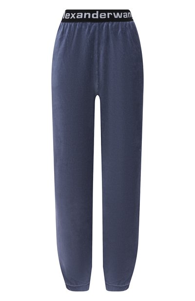 Женские вельветовые джоггеры ALEXANDERWANG.T, арт. 4CC1204024