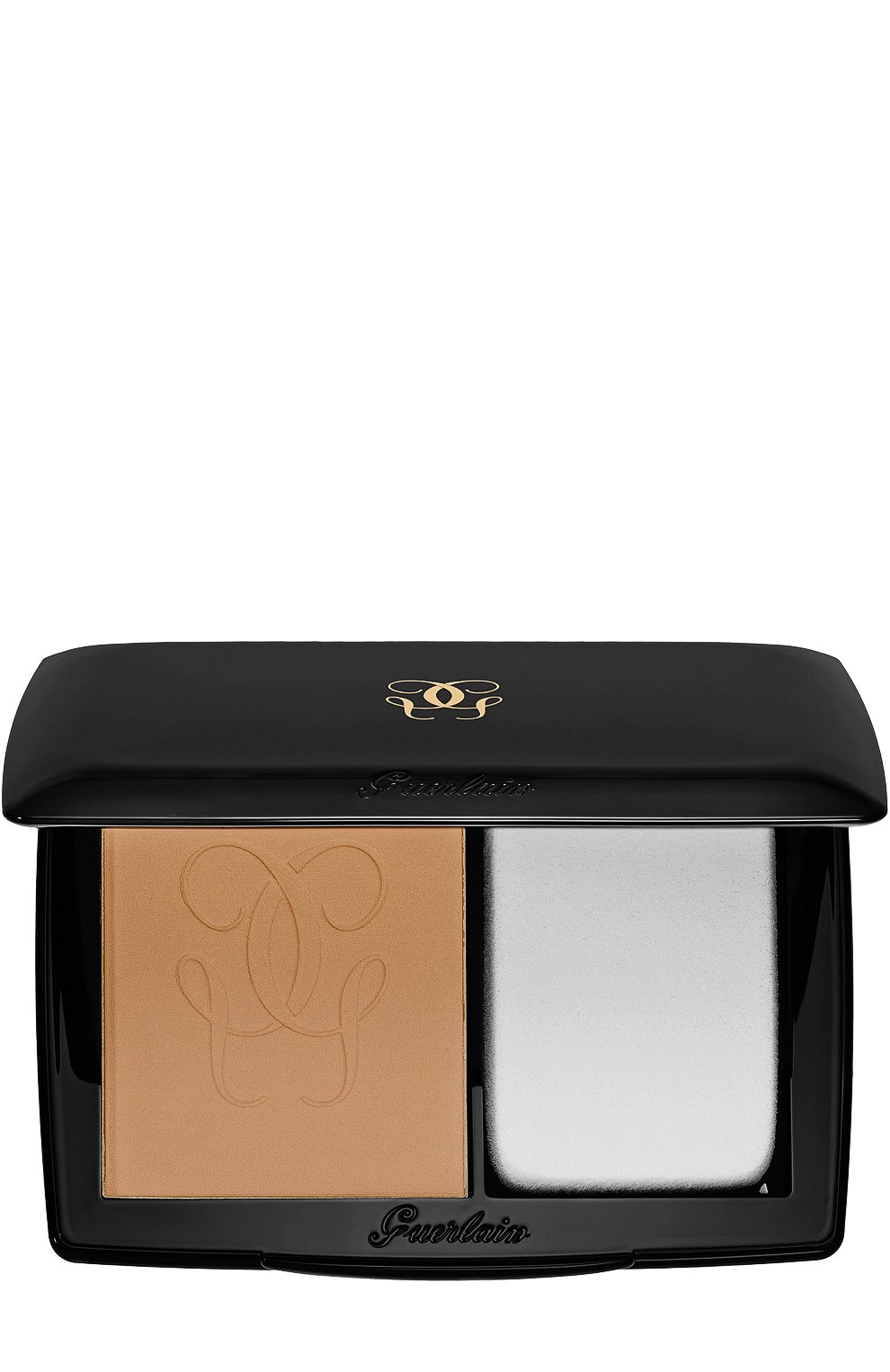 Компактная тональная пудра, оттенок beige moyen GUERLAIN цвета по цене 4060 руб., арт. G041548, фото 1 Компактная тональная пудра, оттенок beige moyen GUERLAIN, арт. G041548, фото 1