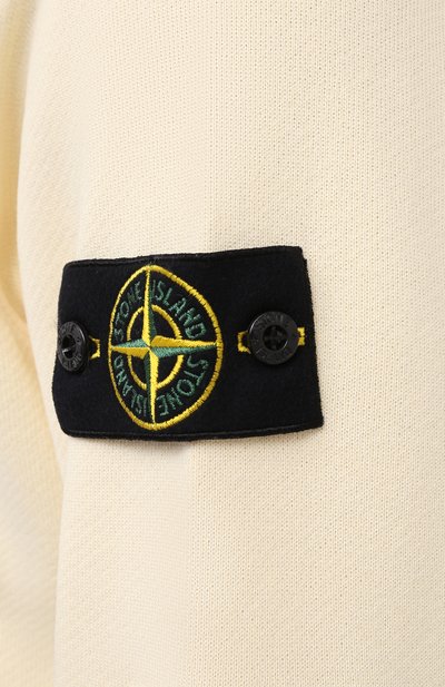 Худи STONE ISLAND, арт. 731560640, фото 5