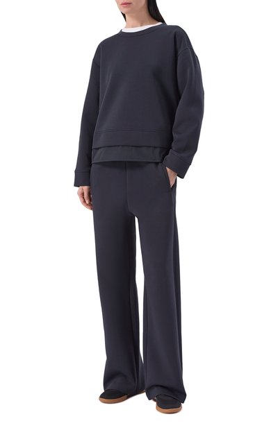 Текстильные кроссовки carlynn BOSS, арт. 50563293, фото 3