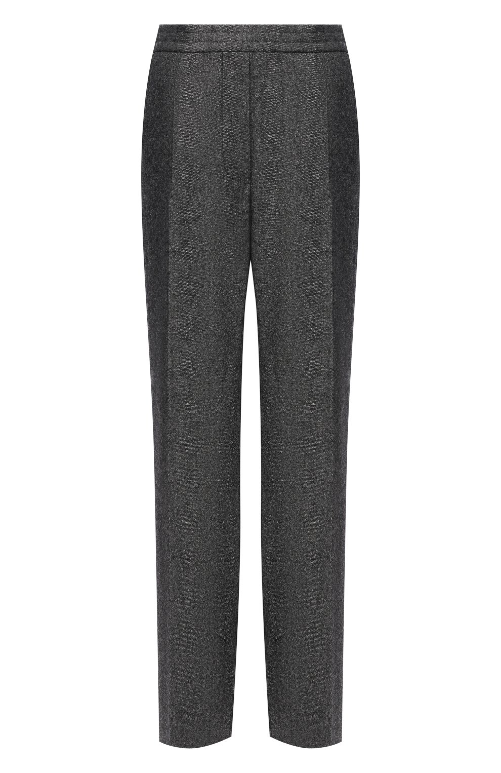 Брюки ACNE STUDIOS серого цвета по цене 36250 руб., арт. AK0416, фото 1 Брюки ACNE STUDIOS, арт. AK0416, фото 1