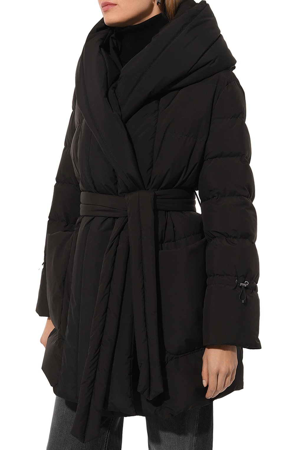 Пуховик osiride-stp MOORER, арт. DIRIS0-STP_SET, фото 3