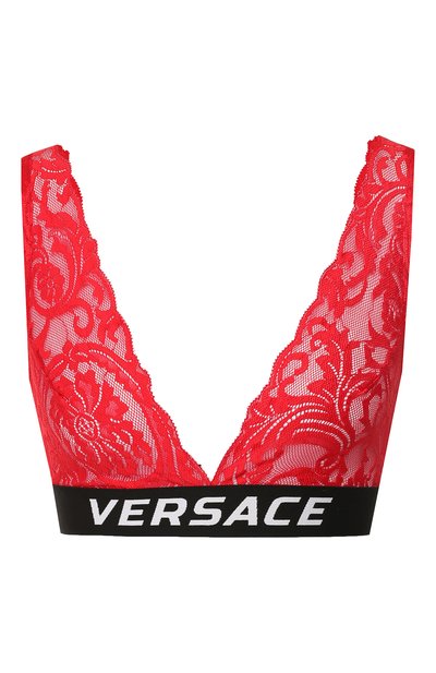 Женский бюстгальтер с мягкой чашкой VERSACE, арт. AUD10003/AZ00018