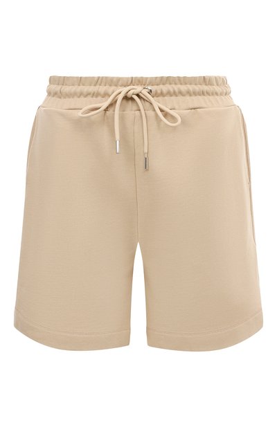 Хлопковые шорты ICEBERG, арт. I2P/D011/630B, фото 1